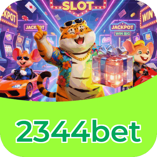 Cashback semanal 2344bet